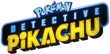 Detective Pikachu