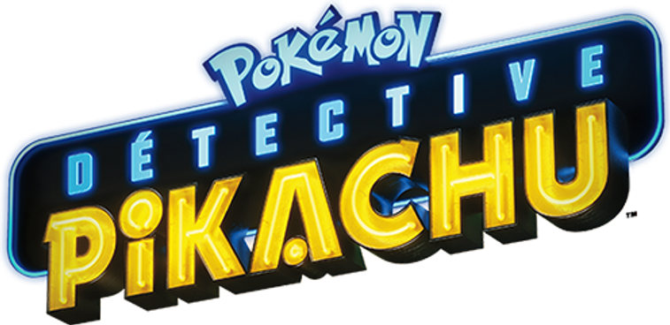 Détective Pikachu