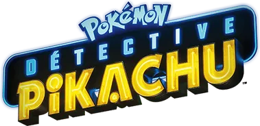 Détective Pikachu