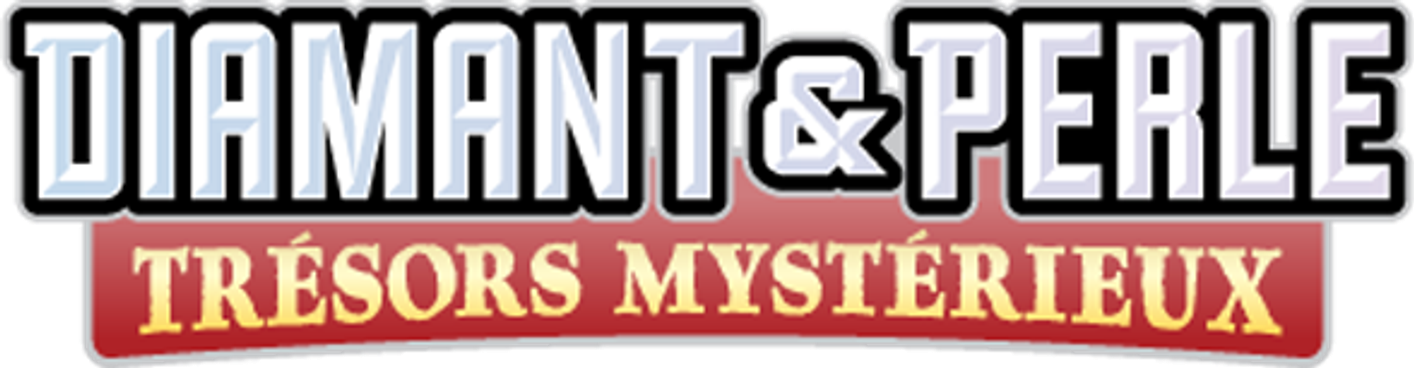 Trésors Mystérieux
