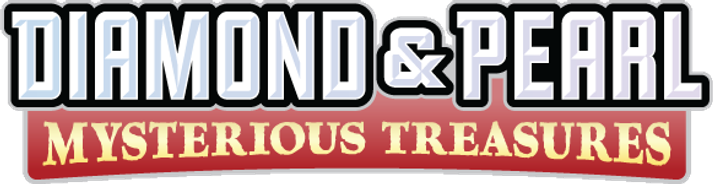 Mysterious Treasures
