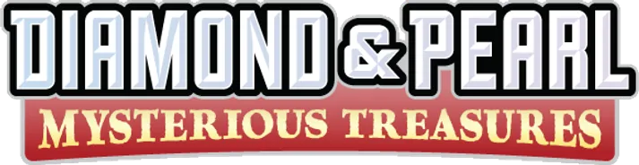 Mysterious Treasures