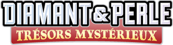 Trésors Mystérieux