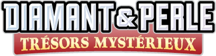 Trésors Mystérieux