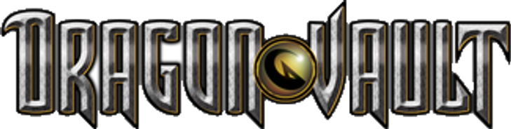 Dragon Vault