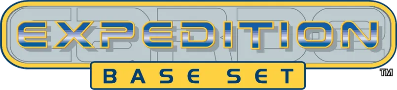 Expedition Set Base
