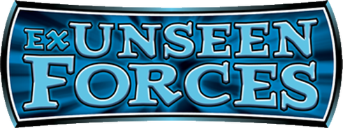 Unseen Forces