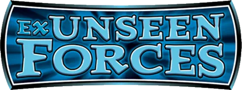 Unseen Forces