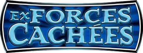 EX Forces Cachées