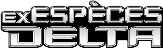 EX Espèces Delta