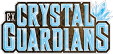 Crystal Guardians
