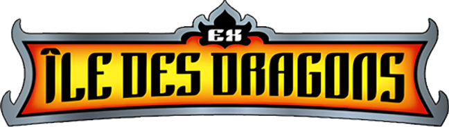 EX Île des Dragons