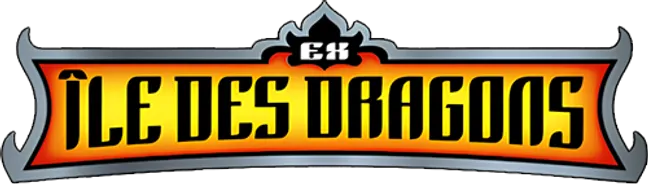 EX Île des Dragons