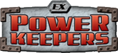 Power Keepers