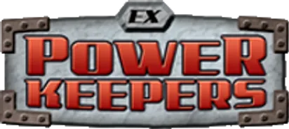 Power Keepers
