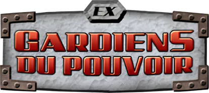EX Gardiens du Pouvoir
