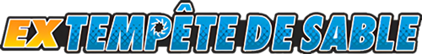 EX Tempête de sable