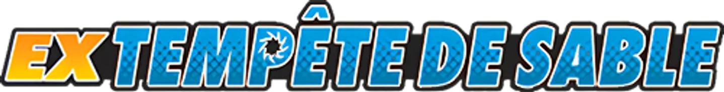 EX Tempête de sable