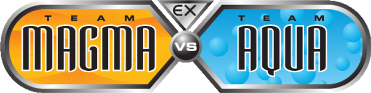 Team Magma vs Team Aqua