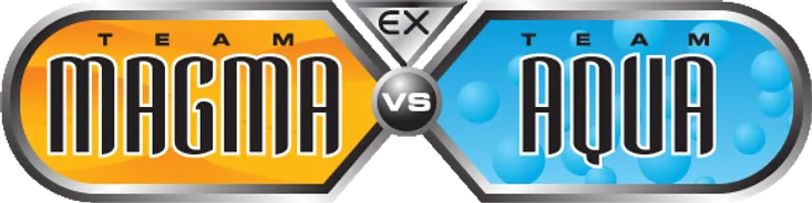 Team Magma vs Team Aqua