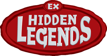 Hidden Legends