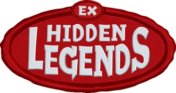 Hidden Legends