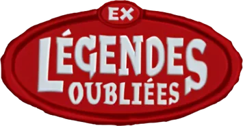 EX Légendes Oubliées