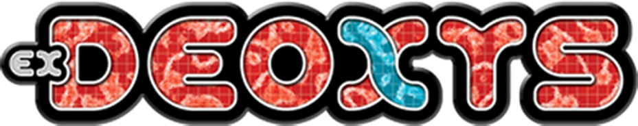 EX Deoxys