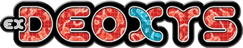 EX Deoxys