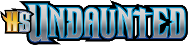 Undaunted
