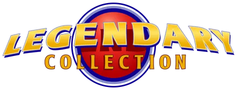 Legendary Collection