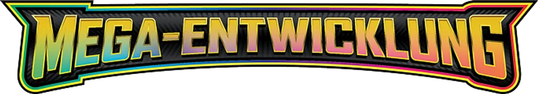 Mega-Entwicklung