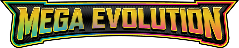 Mega Evolution