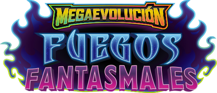 Fuegos Fantasmales