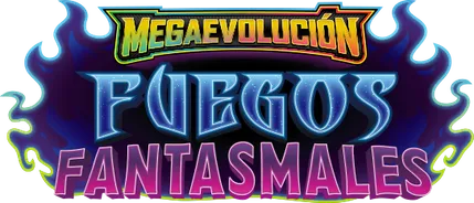 Fuegos Fantasmales