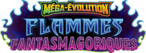 Flammes Fantasmagoriques