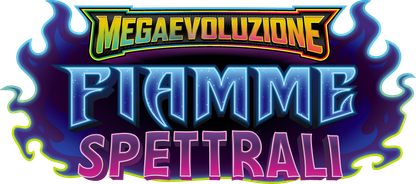 Fiamme Spettrali