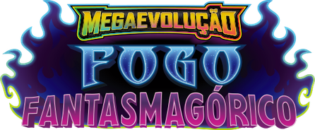 Fogo Fantasmagórico
