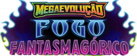 Fogo Fantasmagórico