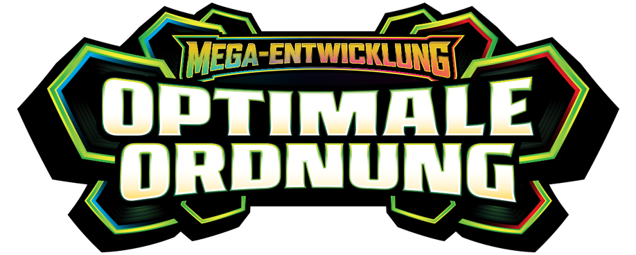 Optimale Ordnung