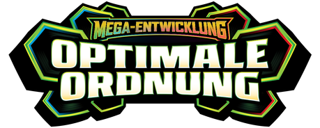 Optimale Ordnung