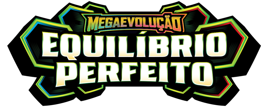 Equilíbrio Perfeito