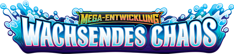 Wachsendes Chaos
