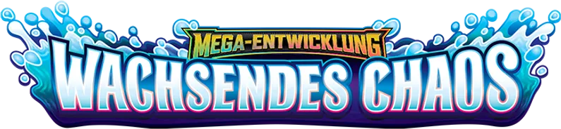 Wachsendes Chaos