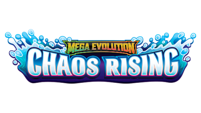 Chaos Rising