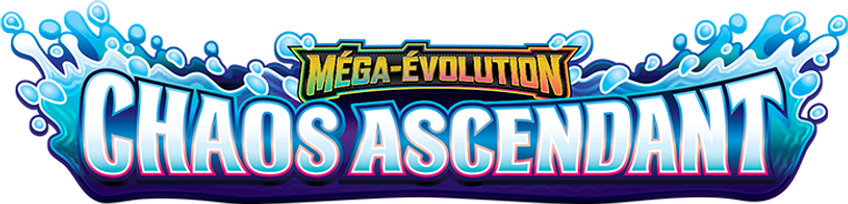 Chaos Ascendant