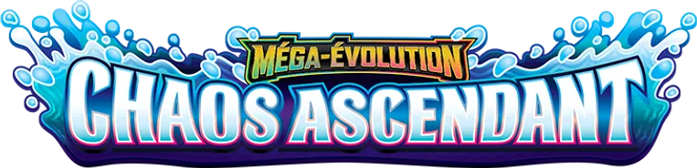 Chaos Ascendant
