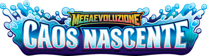 Caos Nascente
