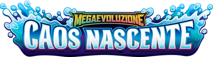 Caos Nascente