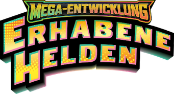 Erhabene Helden